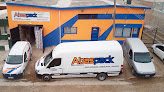 Negocio Abaspack Descartables - Mayorista