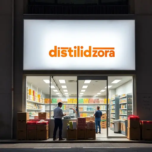 Activa Srl - Distribuidora