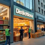 Addoumie Labath S.a - Distribuidora en Santa Fe de la Vera Cruz, Santa Fe