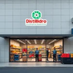 Alfa Distribuidora - Distribuidora en Clorinda, Formosa