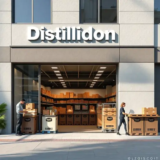 Arbell. Distribuidora Litoral Ctes