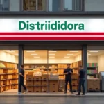 Arcor - Distribuidora en Esquel, Chubut