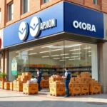 Arcor - Distribuidora en San Fernando del Valle de Catamarca, Catamarca