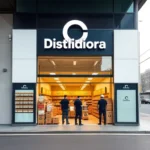 Auto Náutica Sur Distribuidor Nacional De Autopartes - Distribuidora en San José, Mendoza