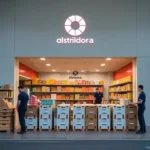 Az Distribuidora Ventas Por Mayor Y Menor - Distribuidora en Guaymallén, Mendoza