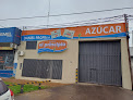 Negocio Azúcar El Principio