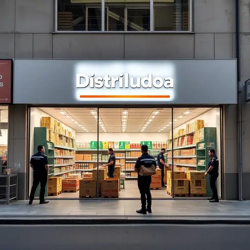 Baterias Dario Giagnoni | Distribuidora Nacional De Baterías | Santa Fe