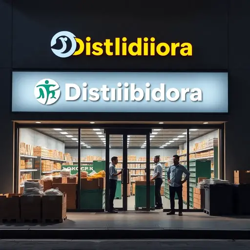 Byc Distribuidora - Rancagua