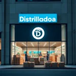 Cardenas Distribuidora De Bebidas Y Comestibles - Distribuidora en San Salvador de Jujuy, Jujuy