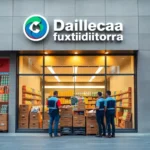 Carreras Distribuciones - Distribuidora en Santa Fe de la Vera Cruz, Santa Fe