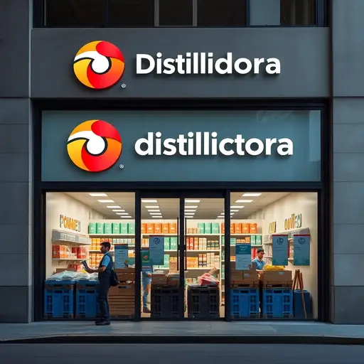 Casa Alan Distribuidora