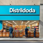 Casa Teixeira - Distribuidora en Rawson, Chubut