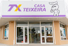 Negocio Casa Teixeira