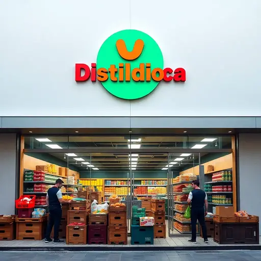 Casa Yamile Distribuidora Mayorista De Juguetes Y Bazar(importacion-importador)