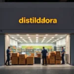 Catalunya Distribuidora - Distribuidora en San Fernando del Valle de Catamarca, Catamarca