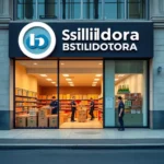 Compañia Comercial Andina S.r.l. - Distribuidora en Trelew, Chubut
