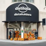 Cristal Perfumeria Mayorista - Distribuidora en Eldorado, Misiones