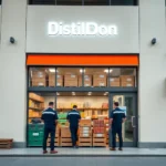 Cristico Distribuidora - Distribuidora en Rada Tilly, Chubut