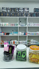 Negocio Cym Distribuidora Insumos De Estética