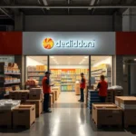 Dba Bebidas - Distribuidora en CABA, Buenos Aires