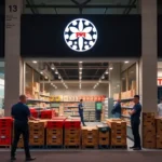 Dc Electrónica - Distribuidora en CABA, Buenos Aires