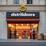 Del Campo A Tu Mesa - Distribuidora en CABA, Buenos Aires