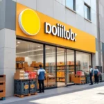 Delmonte Distribuidora - Distribuidora en Las Heras, Mendoza