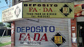 Negocio Deposito Fada Distribuidor Mayorista De Golosinas-bebidas