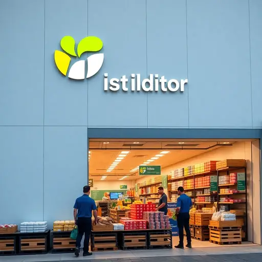 Deposito Lala's