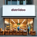 Diaan Distribuidora - Distribuidora en CABA, Buenos Aires