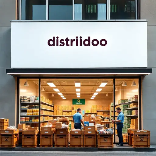 Diaan Distribuidora