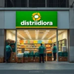 Diarco - Distribuidora en Comodoro Rivadavia, Chubut