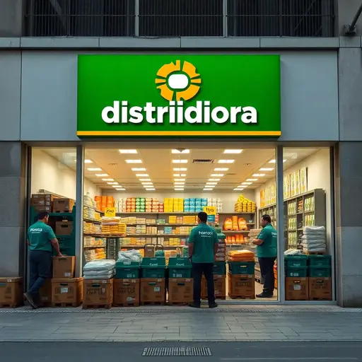 Diarco