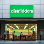 Diarco - Distribuidora en Esquel, Chubut