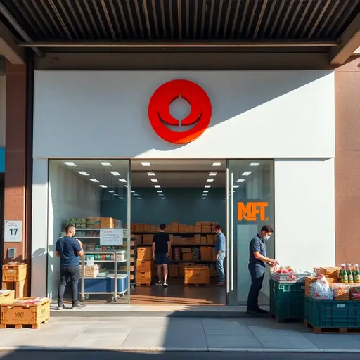 Dibe Distribuidora De Bebidas
