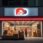 Dislac Chubut Srl - Distribuidora en Comodoro Rivadavia, Chubut
