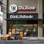 Distri - Far Golosinas X Mayor Y Menor - Distribuidora en San Miguel de Tucumán, Tucumán