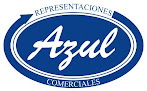 Negocio Distribuidor Mayorista Azul