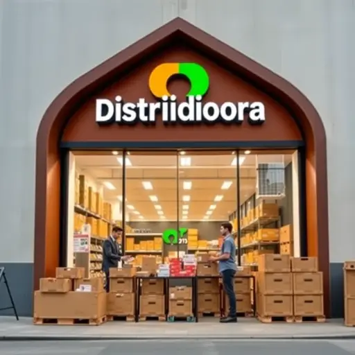 Distribuidora Agustina