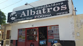 Negocio Distribuidora Albatros