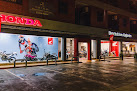 Negocio Distribuidora Alejandro Honda Motos