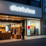 Distribuidora Almagro - Distribuidora en CABA, Buenos Aires