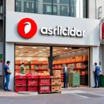 Distribuidora Andina Sa - Santa Fe - Distribuidora en Santa Fe de la Vera Cruz, Santa Fe
