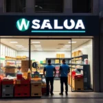 Distribuidora Andy - Distribuidora en Eldorado, Misiones