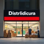 Distribuidora Aries - Distribuidora en San Salvador de Jujuy, Jujuy