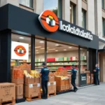 Distribuidora Atrack Insumos - Distribuidora en Comodoro Rivadavia, Chubut