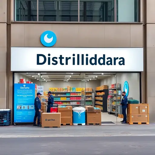 Distribuidora Ayelén Herrajes