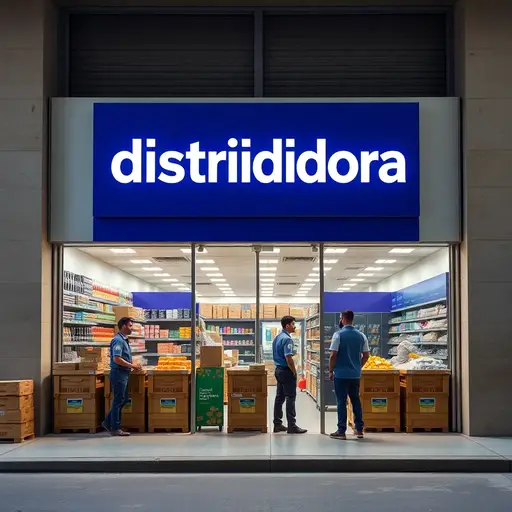 Distribuidora Belleza Misiones