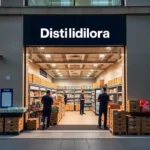 Distribuidora Braian - Distribuidora en Puerto Madryn, Chubut