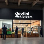 Distribuidora Brumar - Distribuidora en Puerto Madryn, Chubut